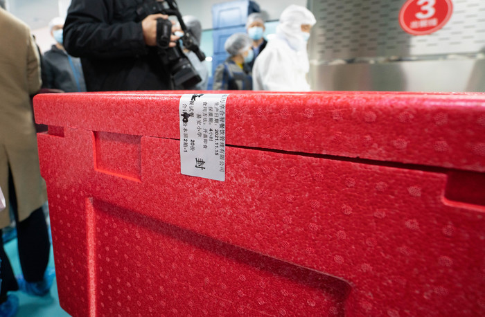 午间配餐服务100%全覆盖 济南市确定15处“中央厨房”让学生吃得饱更吃得好