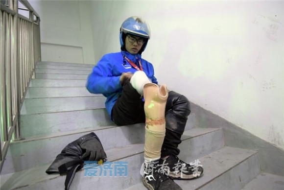 济南日报报业集团记者崔健、谢永亮作品获2019年度山东新闻奖摄影类一等奖