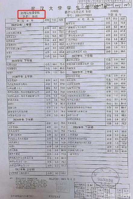 “奇葩说”又一选手翻车？陈铭回应学术造假传闻 具体说了什么？