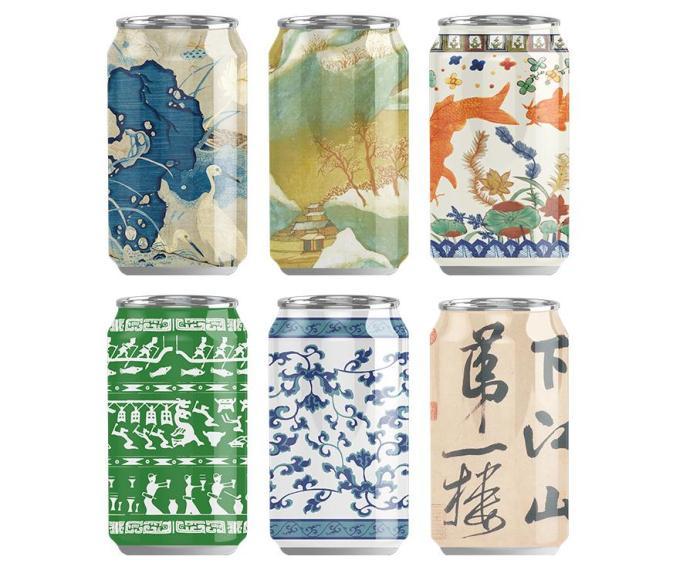 开盲盒能体验考古的快乐，你想试试吗？