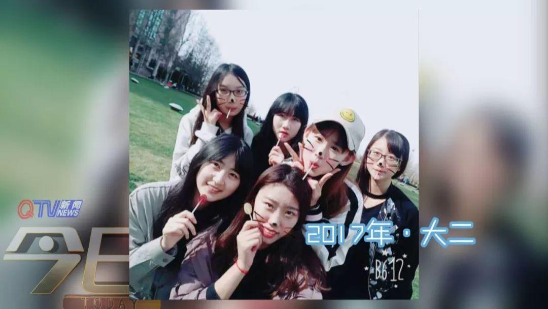 厉害！青科大3个宿舍、16朵学霸姐妹花都成功考研