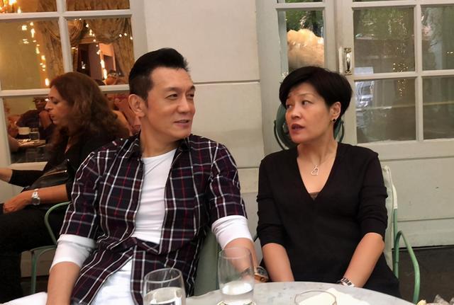 哈文|哈文悼念李咏离世两周年 发文：给时光以生命