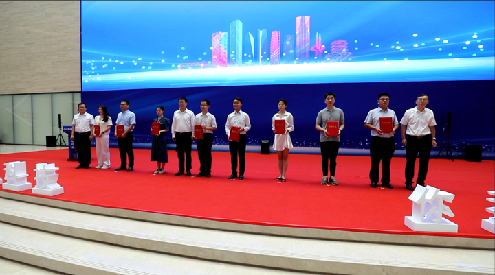 “走进科技，你我同行”2022年济南科技活动周来啦