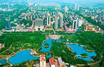 中秋望文博 浓浓“家”文化