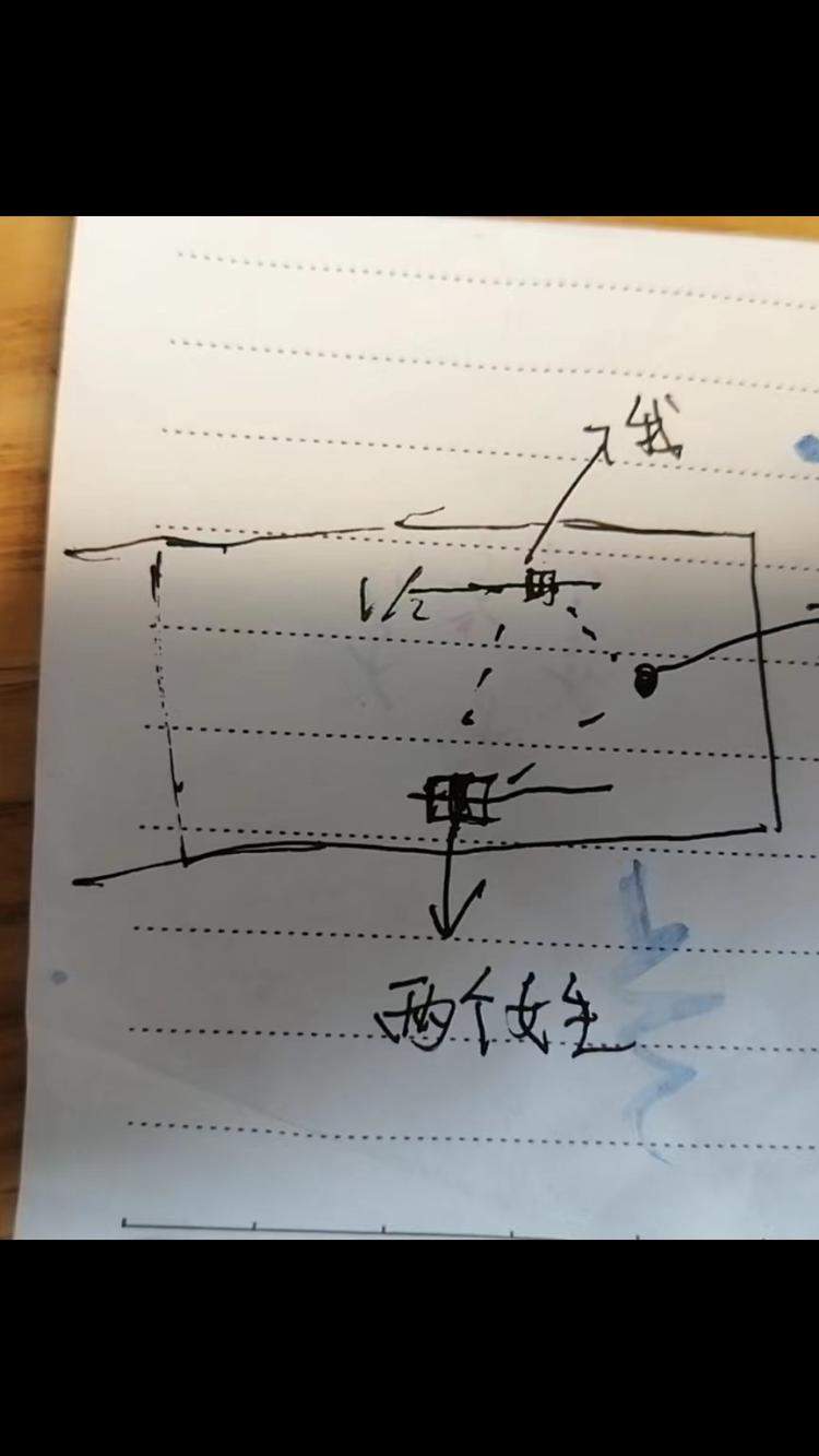 男子乘地铁被怀疑偷拍后报警澄清 当事人：准备起诉女乘客