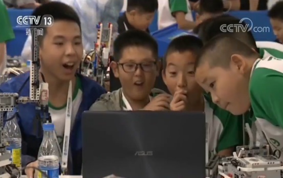 机器人令意念控制“超能力”成现实 我们怎么办？