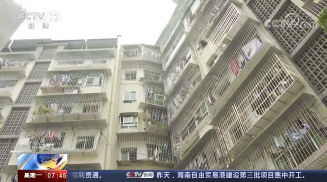 天降铁球砸死女婴全楼被判“赔”后续：已有30多户业主准备上诉