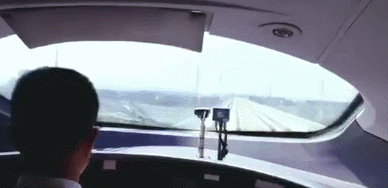 冲刺388公里！鲁南高铁“超速”啦！提前开通指日可待