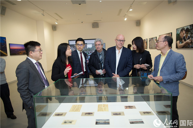 东莞向世界讲述湾区都市品质