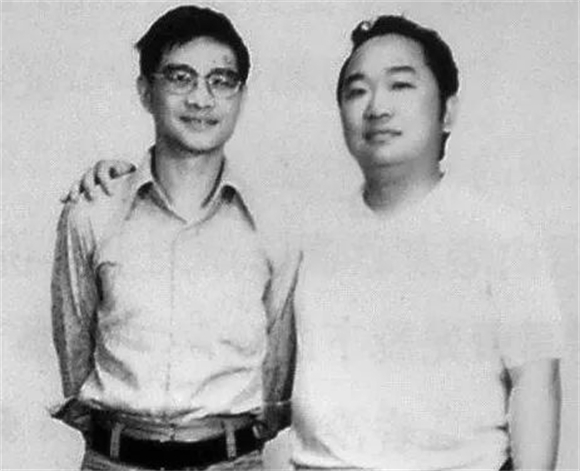 倪匡去世，享年87岁：人生不易，大笑而过