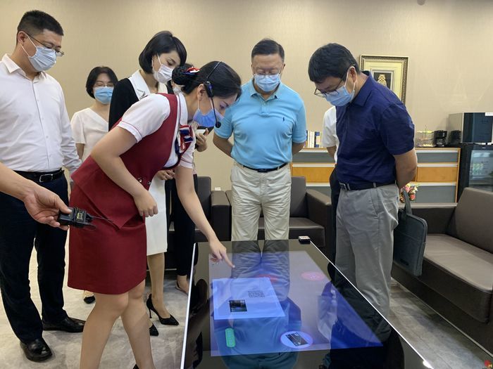 摸清老年人需求 打造“适老”金融服务 “商量”聚焦老年人运用智能技术办理银行业务困难问题