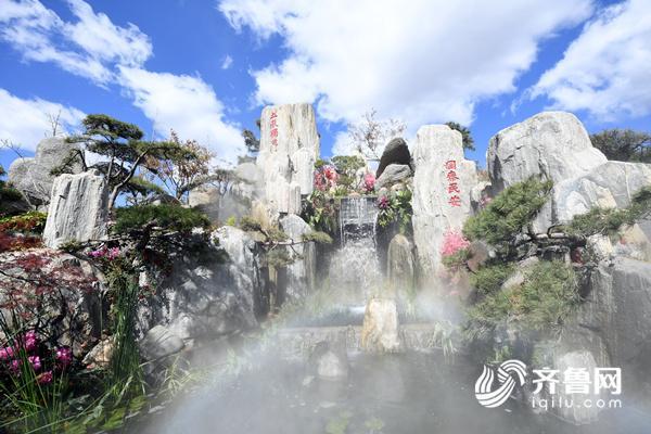 2019北京世园会“山东省日”6月20日开幕!等你来打卡
