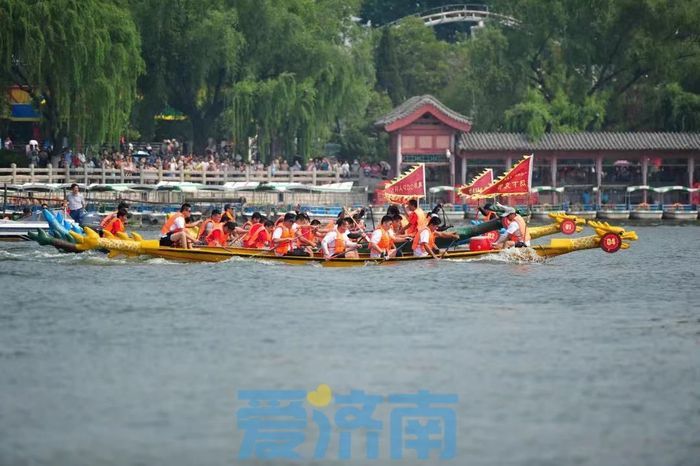 假期次日持续火爆！济南22家景区接待游客26.08万人次