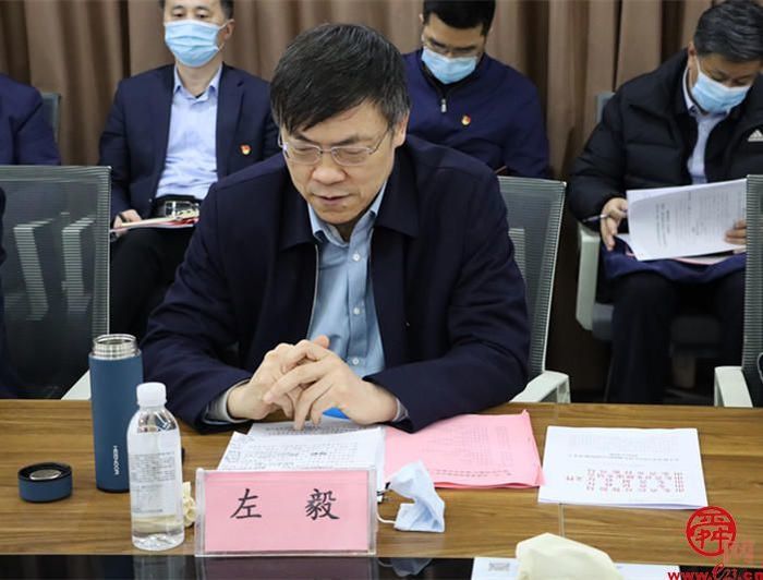 省、市、区医保局党组理论学习中心组“助力乡村振兴”专题现场教学活动在章丘区举行