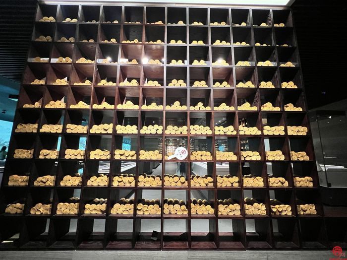 “云话山东”媒体行走进孔子博物馆