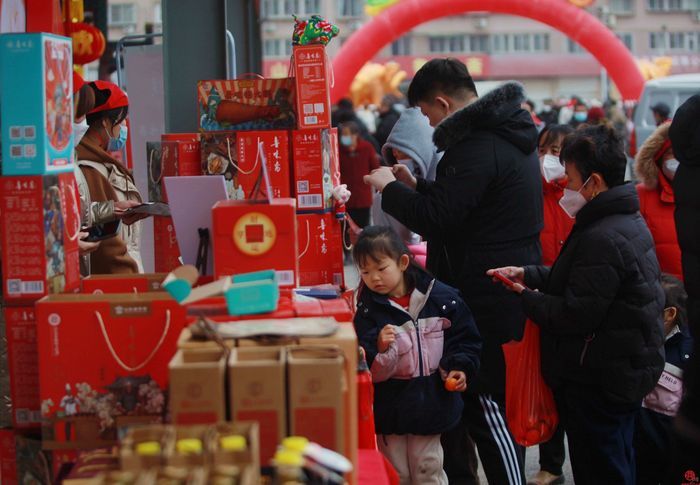 山东西沙国际农产品交易中心将于明年1月12日正式开业  龙年•西沙黄河（年货）大集将同步启动