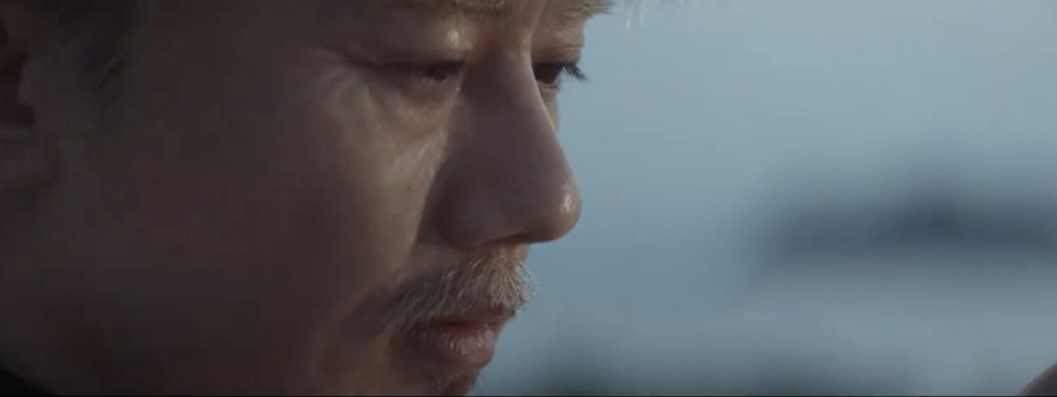 太好嗑!张杰《爱人啊》MV发布 真实的爱情太好哭了