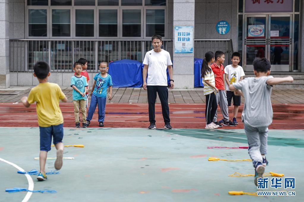 北京暑期托管7月19日正式开启