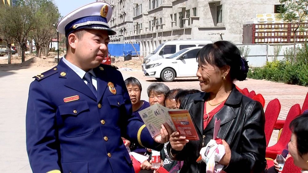 山东发布防灾减灾宣传周工作通知 全面排查灾害事故隐患