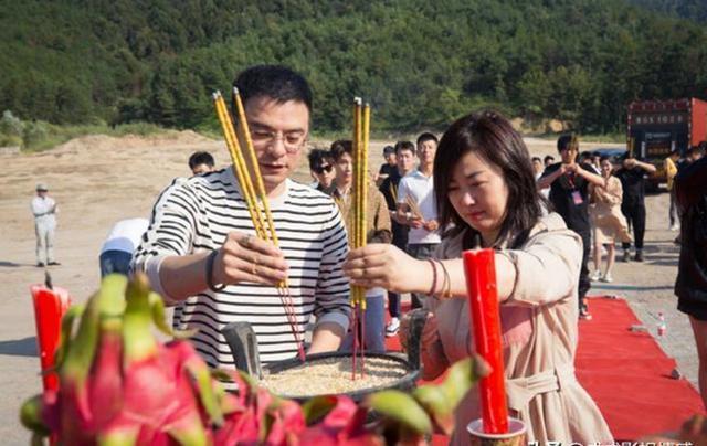 《大唐明月》終于官宣，娜扎許魏洲破次元壁合作