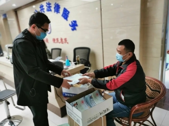 济南市2019年度法律职业资格证书开始领取