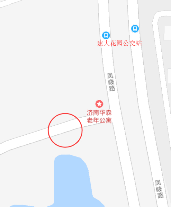 【啄木鸟在行动】凤岐路“建大花园”公交站南侧70米路西存在扬尘隐患