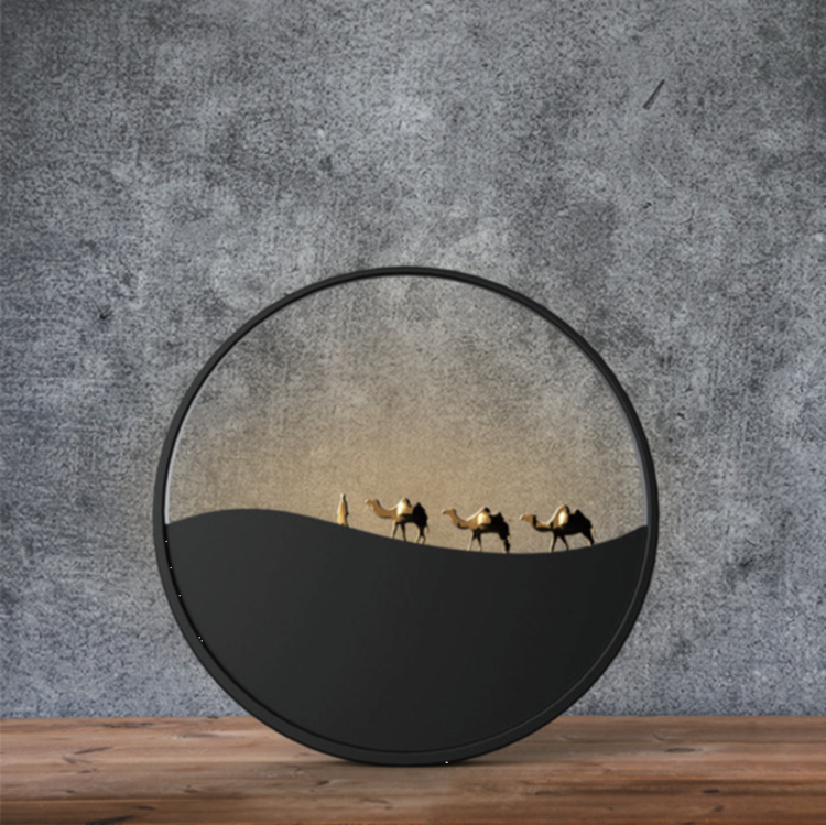 倒计时3天！非遗、香茶、风干肉......来山东文博会感受沿黄特色文化