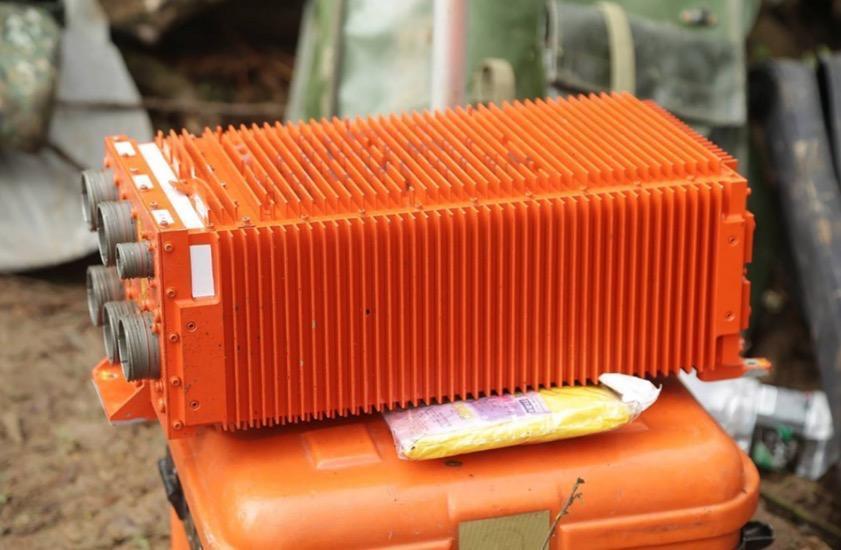 台失事“黑鹰”黑匣子最快4日早解读完 不对外公布