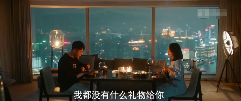 女性|宋茜新剧豆瓣5.4，连差评都很敷衍，网友吐槽查无此剧