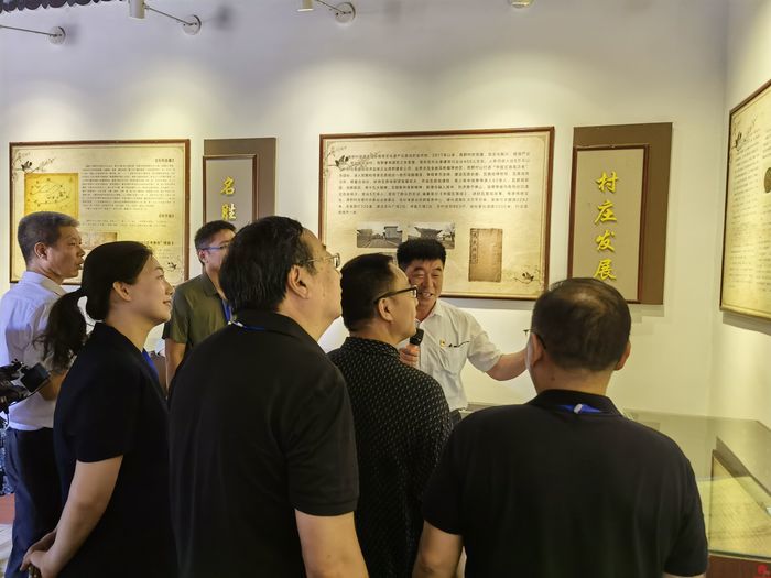 从1.0到4.0 乡村旅游如何更快提质升级？——市政协开展现场商量