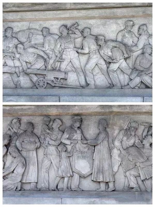 中朝历史性互访，习近平表达“三个坚定支持”