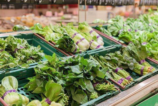 济南4月食品价格以涨为主，猪肉淡季止跌回升