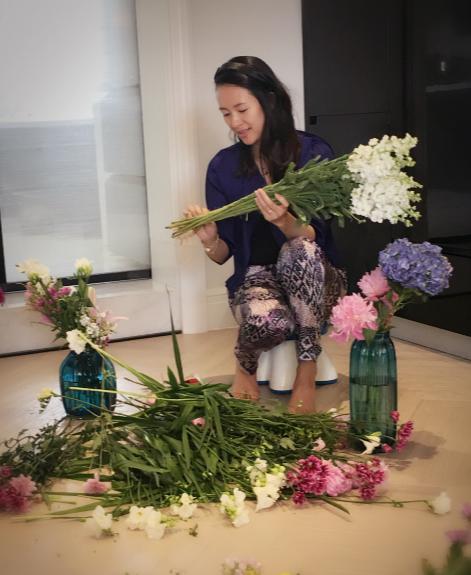 港媒曝章子怡北京2亿豪宅内景|港媒曝章子怡北京2亿豪宅内景是真的吗?怎么回事?终于真相了,原来是这样!