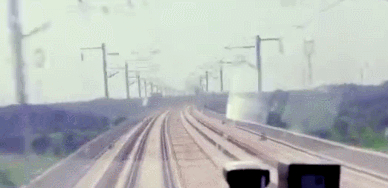 冲刺388公里！鲁南高铁“超速”啦！提前开通指日可待