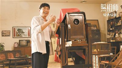 电影活动亮点频频 ，广州电影产业发展未来可期