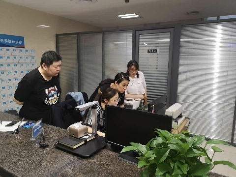 大局着眼 细节入手 济南“审批故事”有速度更具温度