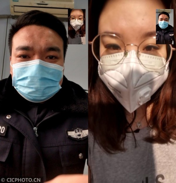 央媒看山东“战疫”，2月4日战报来啦