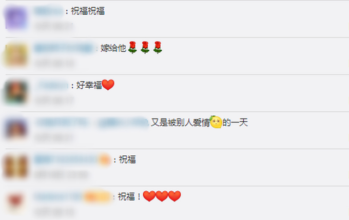 消防员专有浪漫！抗洪归来消防员高空索降求婚 网友：好甜好甜，祝幸福