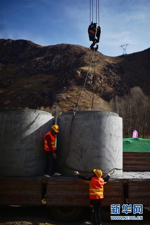 重大投资项目开复工提速 吹响中国经济复苏“冲锋号”