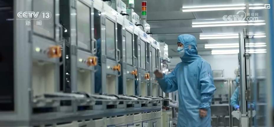 97.0%、73.2%、22.9%！多组增长数据折射经济恢复向好态势