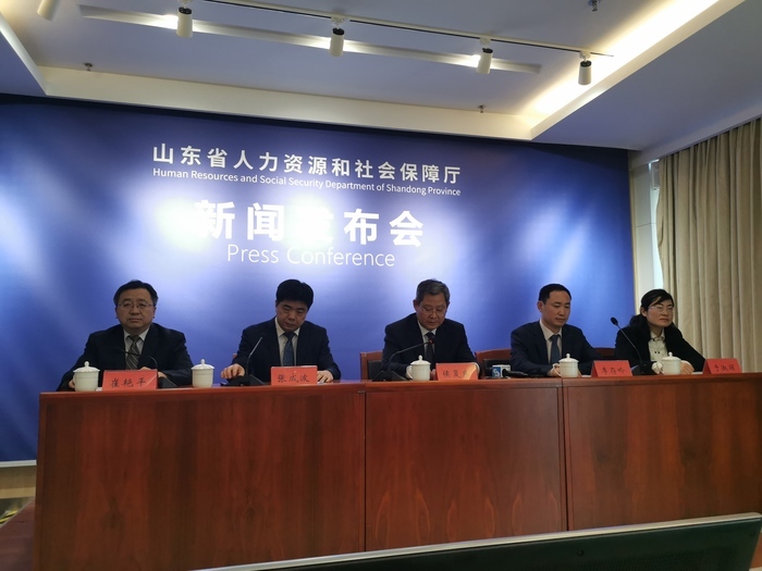 山东连发两文出30个“实招”，五大亮点助力“稳就业”“稳岗位”