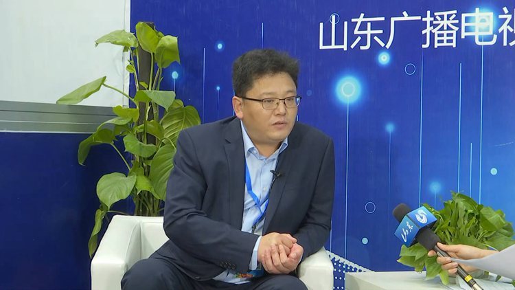 2019新动能·青岛展览洽谈会