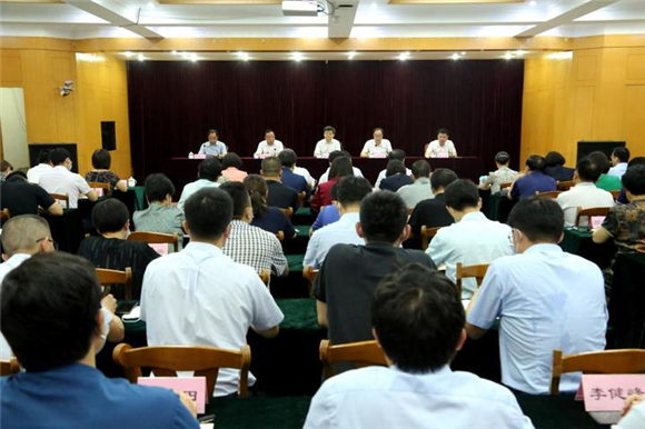 山东三所高校迎来新党委书记，其中一人是70后