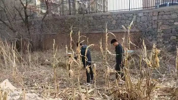 商河今年已开工4个市政交通工程项目