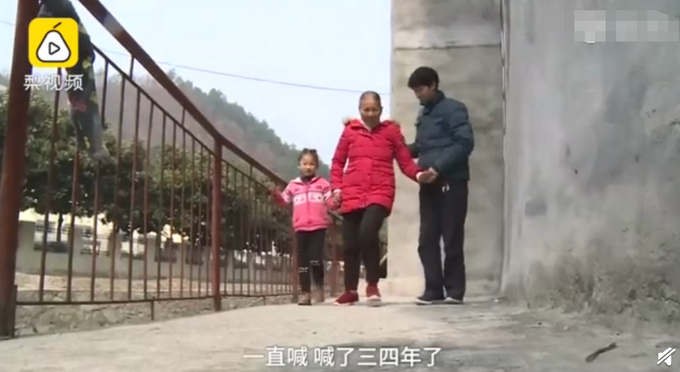 陕西发现遗址石雕现奇迹！如今生活已能自理 感动万千网友