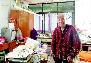 大爱至简！山东省农科院“破烂”教授生前捐空家产，临终捐赠遗体