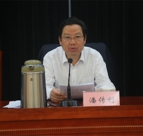 济南市退役军人事务局召开深入开展“坚持以人民为中心的发展思想”教育活动动员推进会