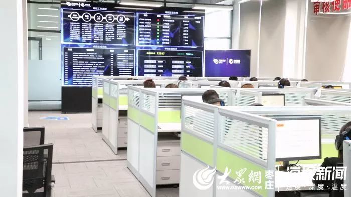 优化营商环境，枣庄高新区这个做法很暖很贴心！