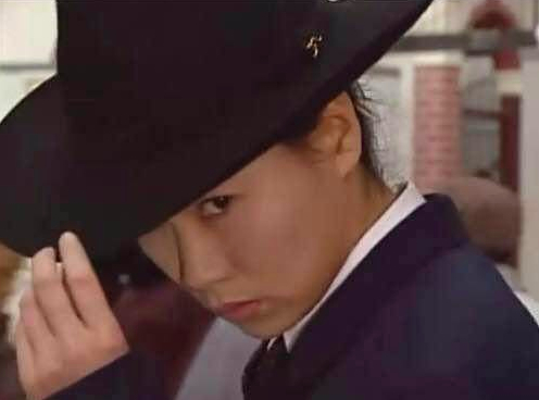 叶童出演许仙母亲什么梗？还有这种操作？