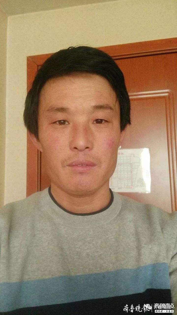 货车司机李保民逆行武汉：一句“没钱可以出力”感动国人